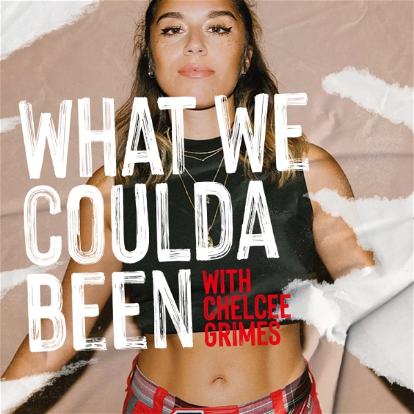 Artwork for What We Coulda Been, with Chelcee Grimes