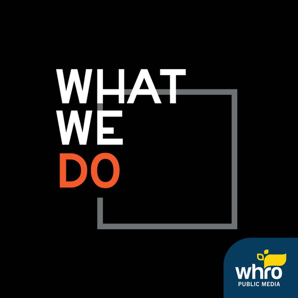 Artwork for What We Do