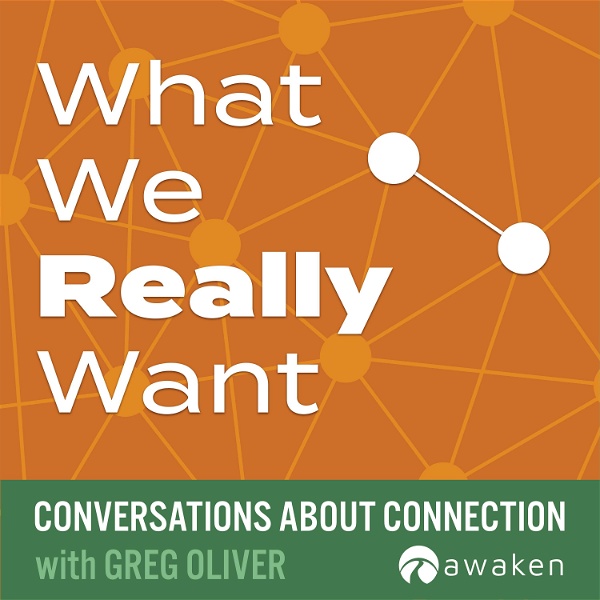 Artwork for What We Really Want: Conversations About Connection