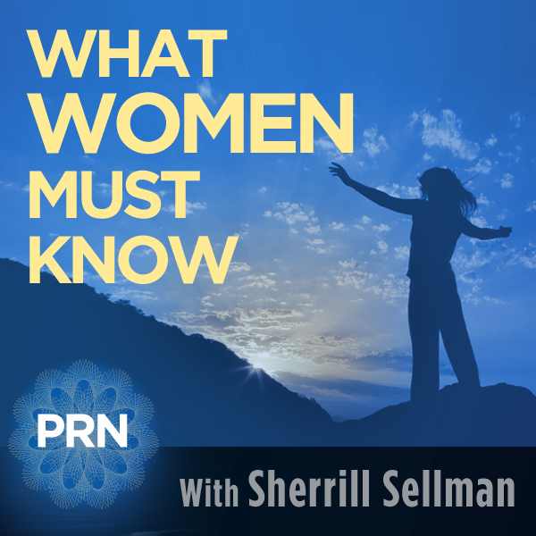 Artwork for What Women Must Know