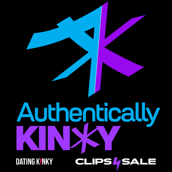 Artwork for Authentically Kinky