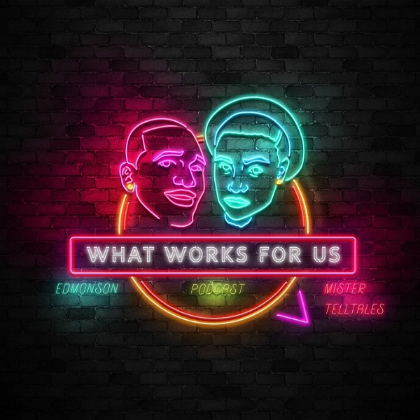 Artwork for What Works For Us