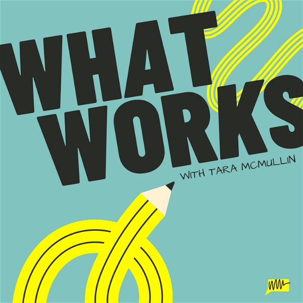 Artwork for What Works