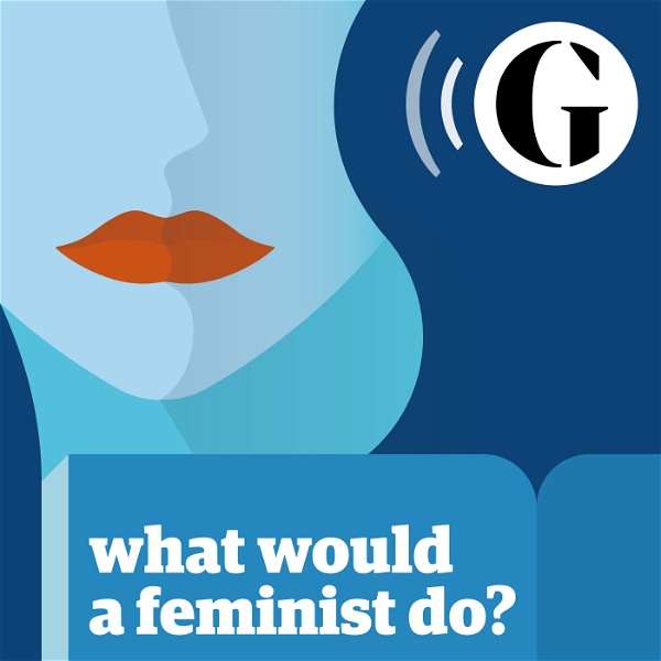 Artwork for What would a feminist do?