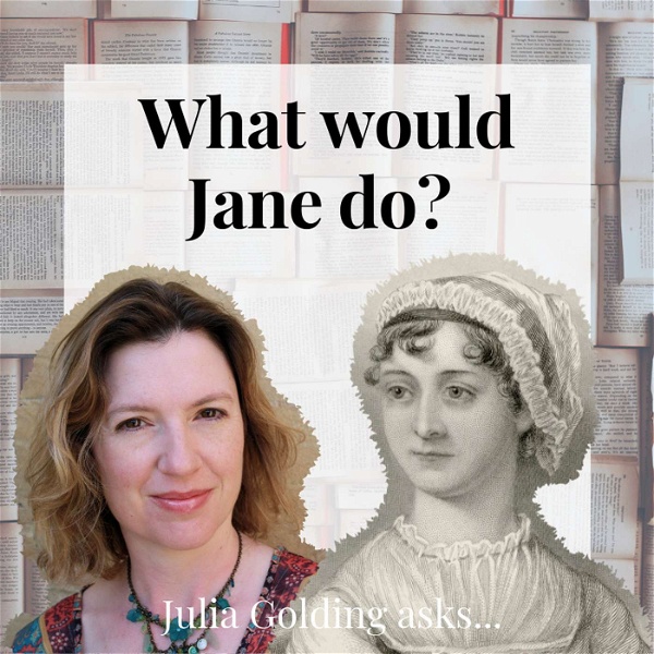 Artwork for What Would Jane Do?