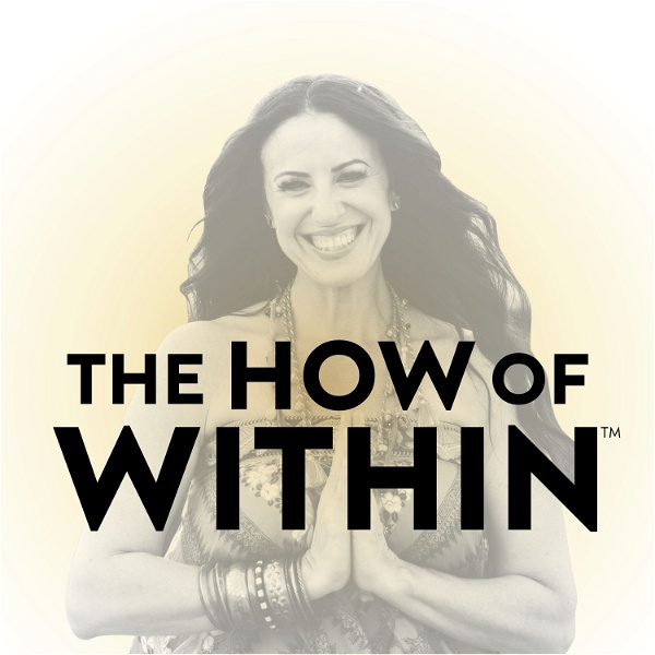 Artwork for The How of Within™