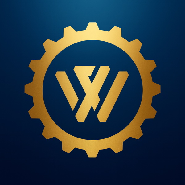 Artwork for The Wealth Factory Podcast