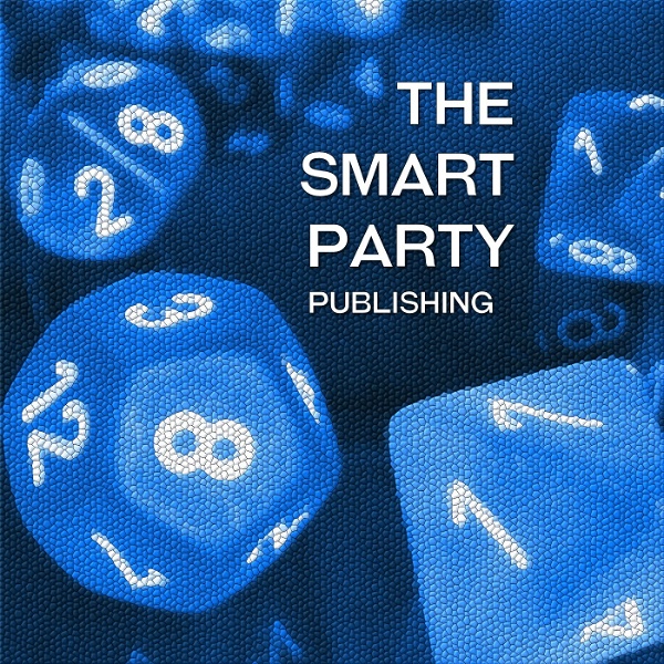 Artwork for What Would The Smart Party Do?