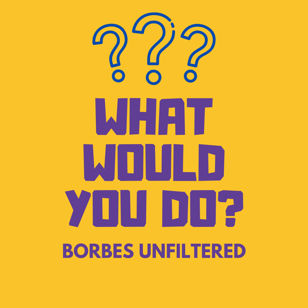 Artwork for What Would You Do?