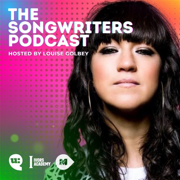 Artwork for The Songwriters Podcast