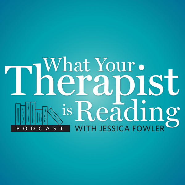 Artwork for What Your Therapist Is Reading ®