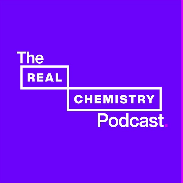 Artwork for The Real Chemistry Podcast