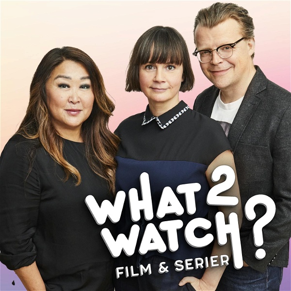 Artwork for What2Watch