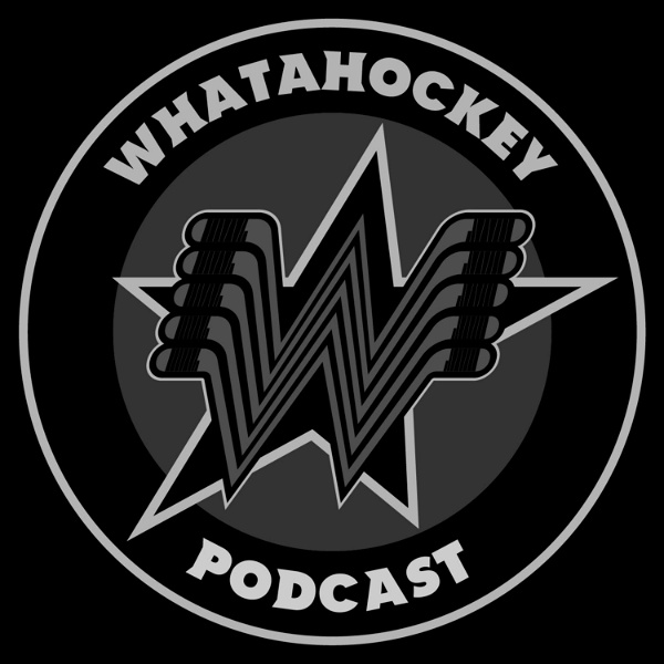 Artwork for Whatahockey Podcast