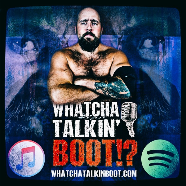 Artwork for Whatcha Talkin' Boot