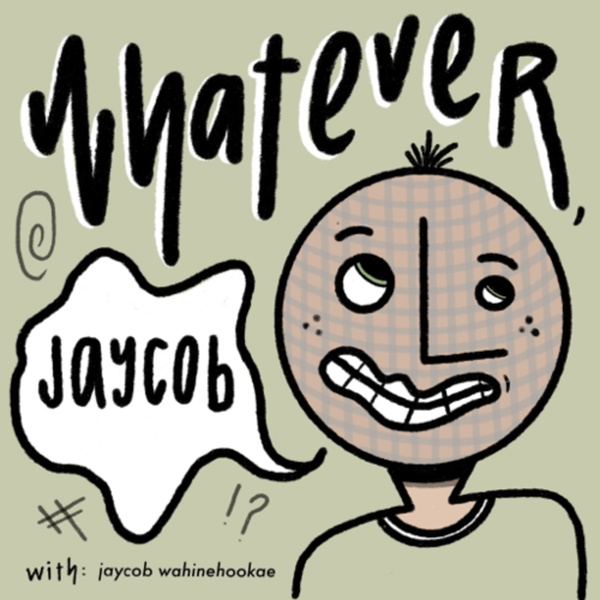 Artwork for Whatever, Jaycob