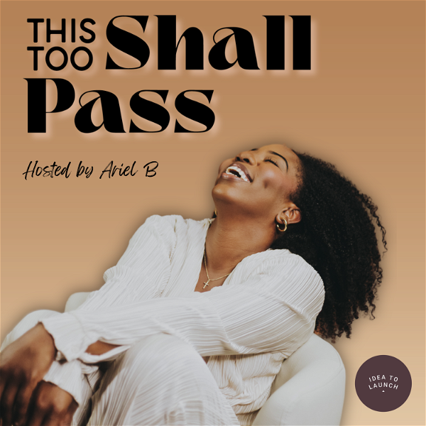 Artwork for THIS TOO SHALL PASS