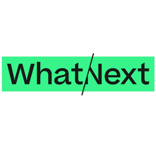 Artwork for What/Next