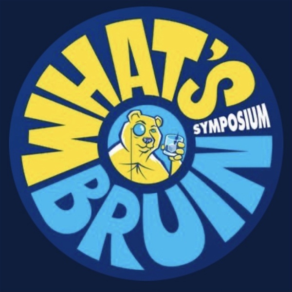 Artwork for What's Bruin Show