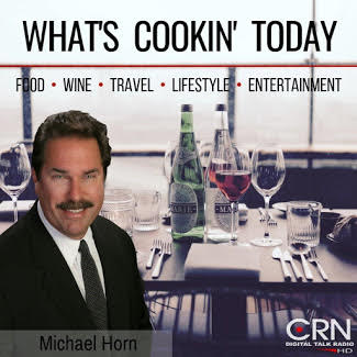 Artwork for What's Cookin' Today on CRN