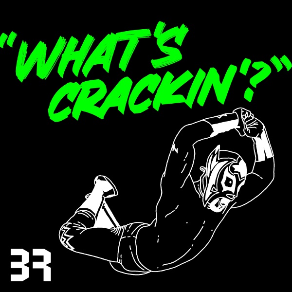 Artwork for What's Crackin'?