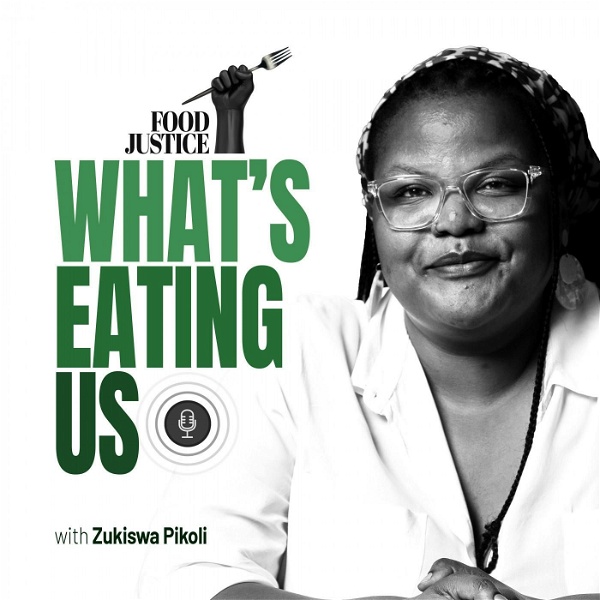 Artwork for What's Eating Us