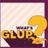 WHAT'S GLUP?