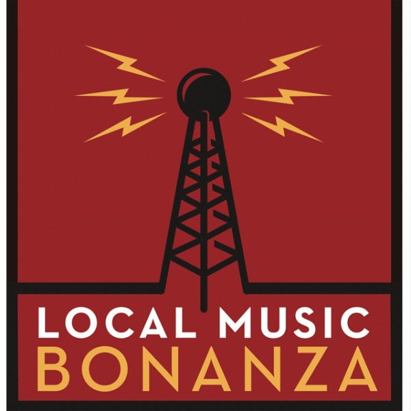 Artwork for The Local Music Bonanza