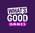 What's Good Games: A Video Game Podcast