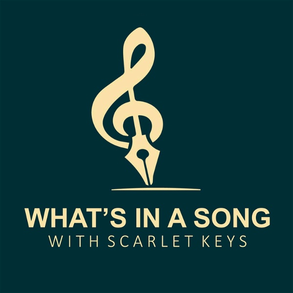 Artwork for What's in a Song