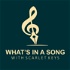 What's in a Song