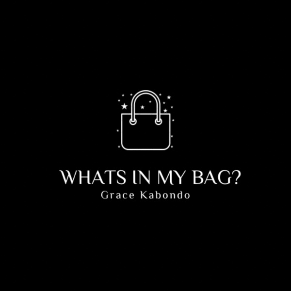 Artwork for What’s in my bag??