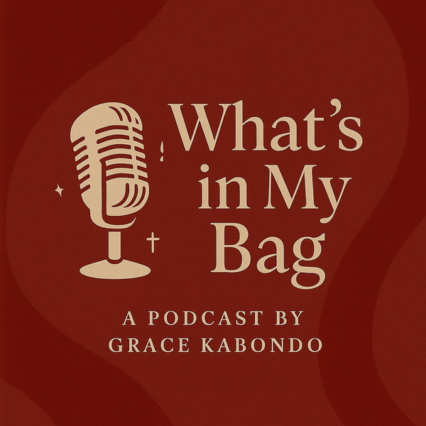 Artwork for What’s in my bag??