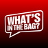 What's in the bag