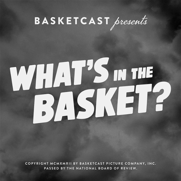 Artwork for What's in the Basket