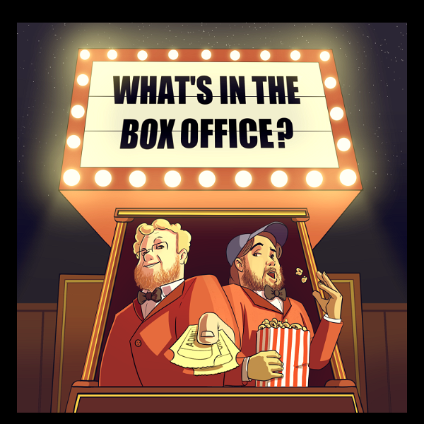 Artwork for What's In The Box Office?