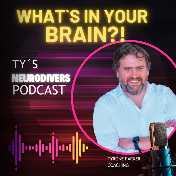 Artwork for "What`s in Your Brain?!"