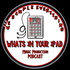 What’s In Your iPad? iOS Production