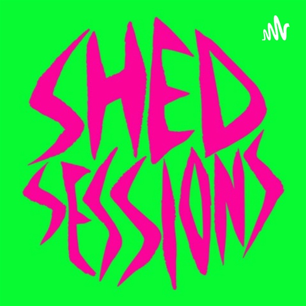 Artwork for Shed Sessions
