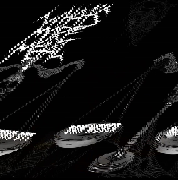 Artwork for What's More Metal