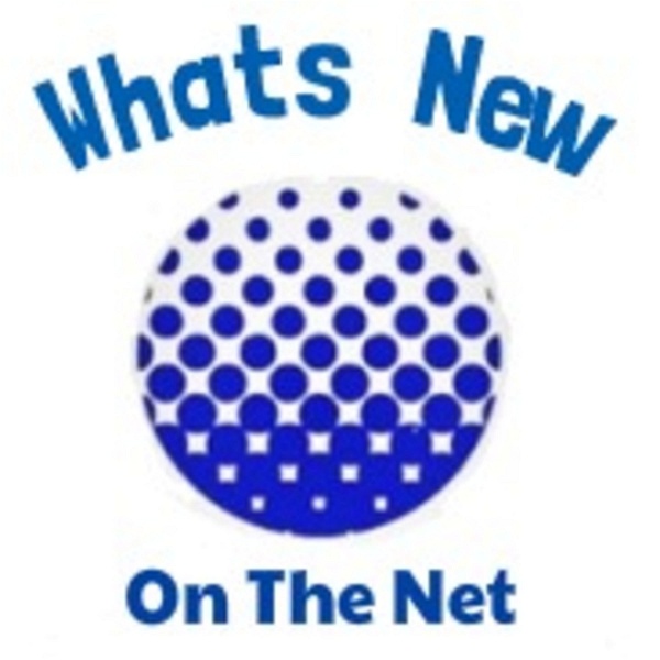 Artwork for Whats New On The Net