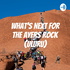 What's Next For The Ayers Rock (Uluru)