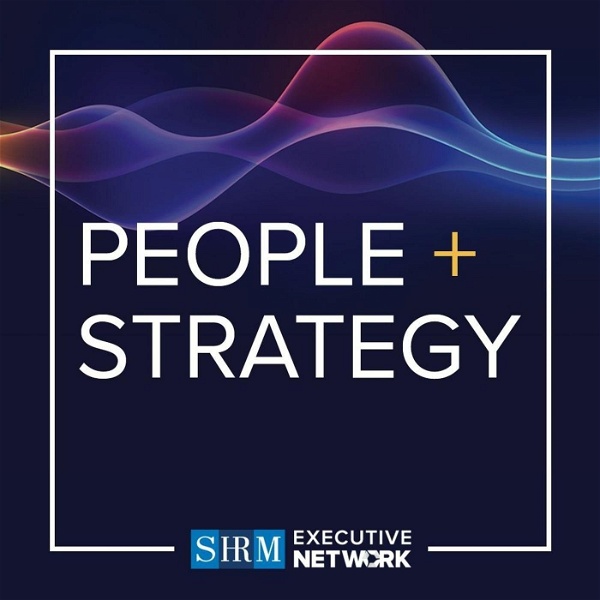 Artwork for People and Strategy