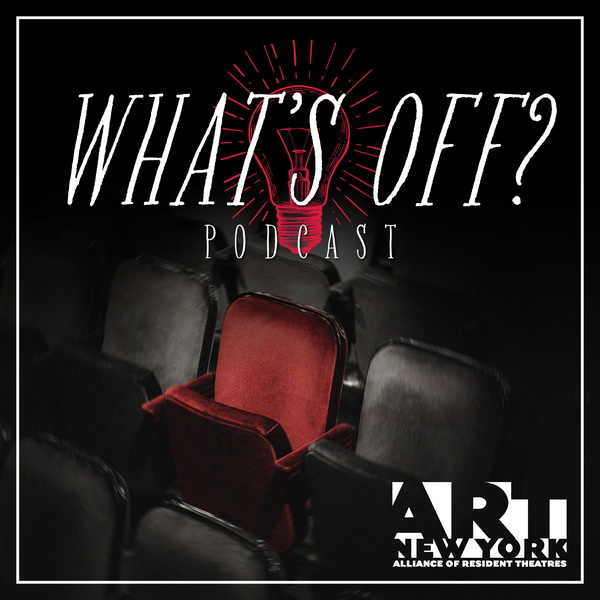 Artwork for What’s Off?