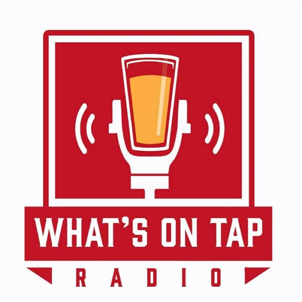 Artwork for What's On Tap Radio