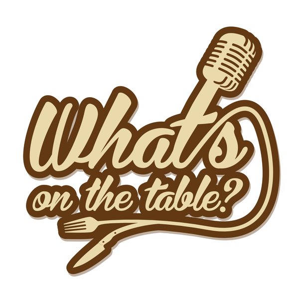 Artwork for What's on the Table?