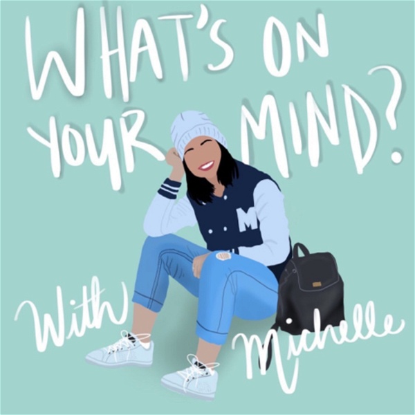 Artwork for What’s on your mind?