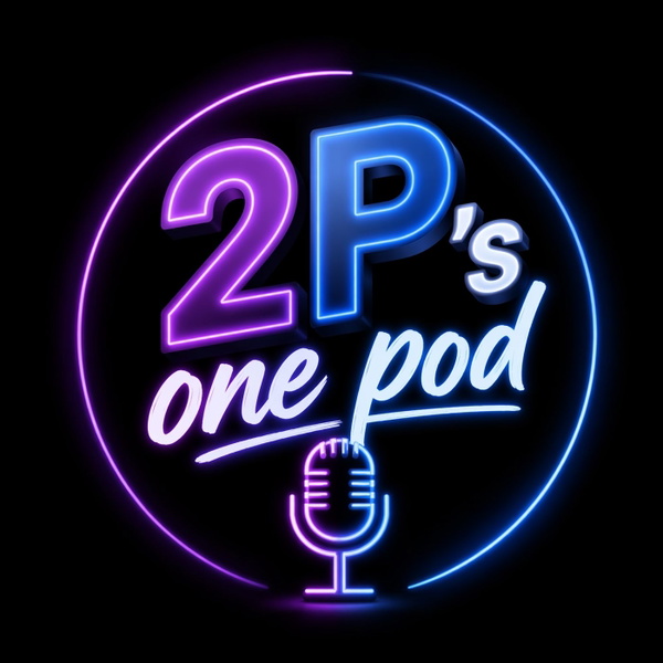 Artwork for 2 P's One Pod