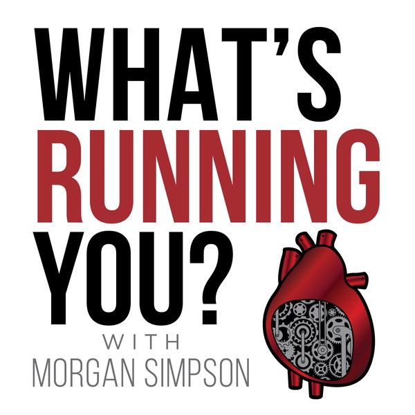 Artwork for What's Running You?