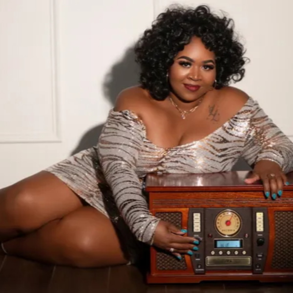 Artwork for What’s Shakin With Laiken